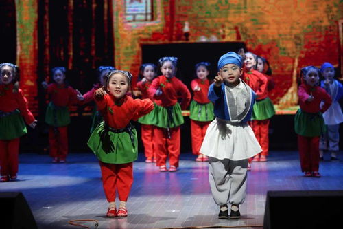 臺州非遺綻新姿 地方藝術專場匯演讓傳統技藝活現舞臺