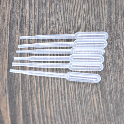 供應(yīng)0.2ML食品級LDPE一次性滴管，量大從優(yōu)，品質(zhì)可靠